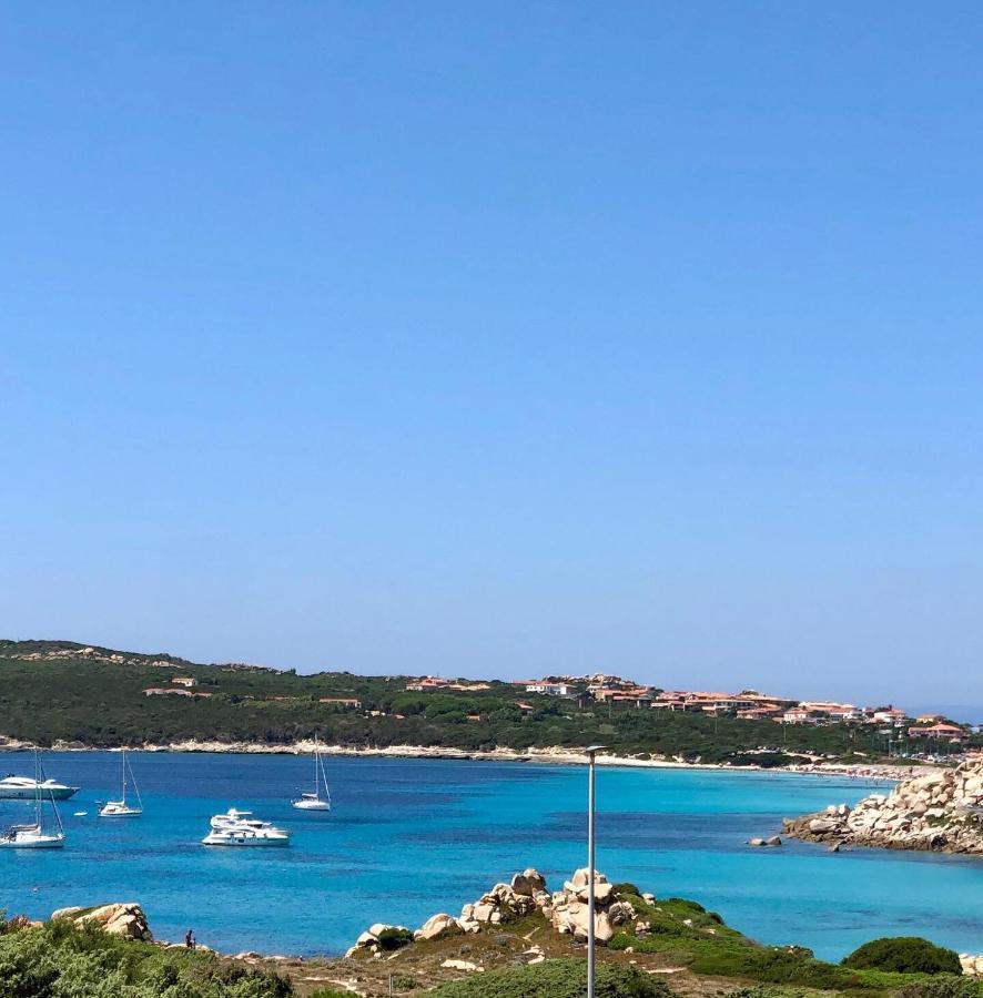 Appartamento Incantevole Con Vista Mare Buoncammino Exterior foto